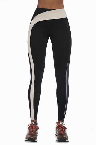 Легинсы Flow 200 den Bas Bleu