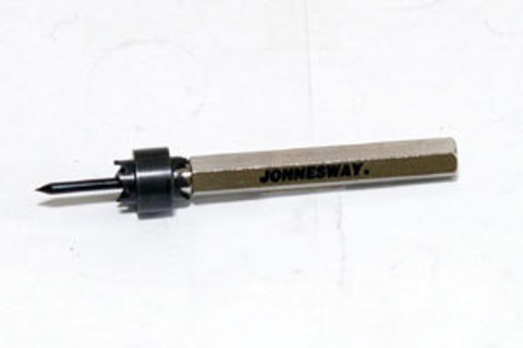 Jonnesway AB030004 Сверло 3/8