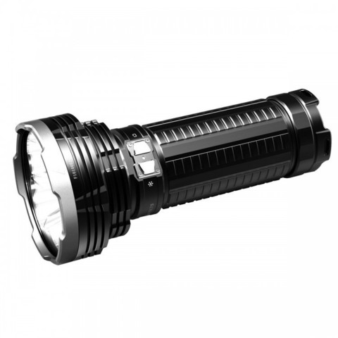 Купить Фонарь светодиодный поисковой Fenix TK75 Cree XHP35 HI (5100 лм, аккумулятор)