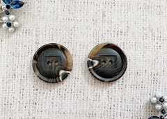 Пуговицы, d 2,8 см