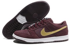 Nike Dunk Low Cherry Gold