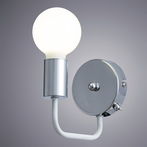 Бра Arte Lamp Gelo A6001AP-1WH