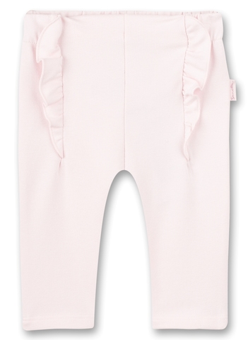 Брюки для девочки Sanetta FIFTYSEVEN