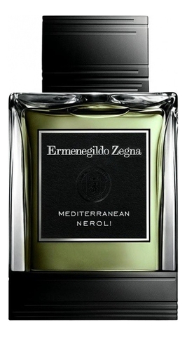 Ermenegildo Zegna Mediterranean Neroli