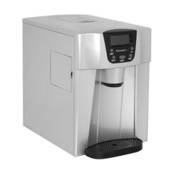 Льдогенератор Cooleq ICD-12