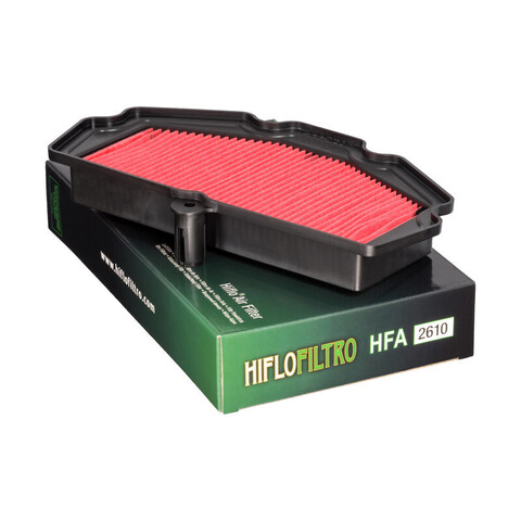 Фильтр воздушный Hiflo Filtro HFA2610