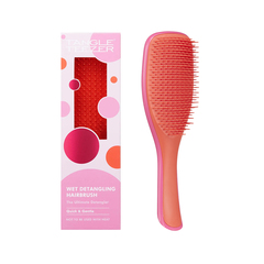 Расческа Tangle Teezer The Wet Detangler Lollipop НОВИНКА