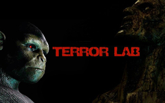 Terror Lab (для ПК, цифровой код доступа)