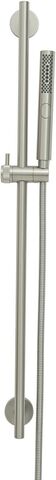 Allen Brau Priority 5.31010-BN Душевой гарнитур, цвет: никель