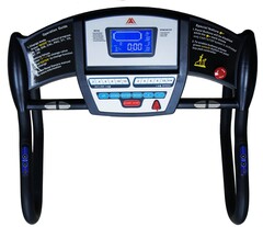 Беговая дорожка American Motion Fitness 8643R