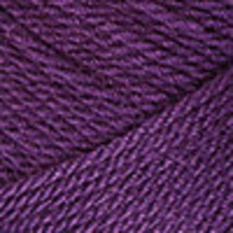 Пряжа Nako Pirlanta 60 фиолетовый (уп.5 мотков)