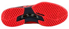 Теннисные кроссовки Head Sprint Pro 3.5 - fiery coral/blueberry