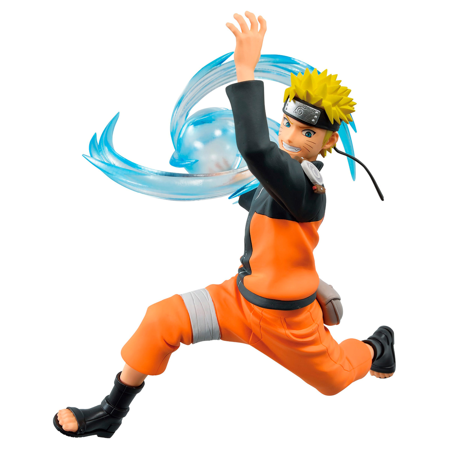 Купить «Фигурка Naruto Shippuden Uzumaki Naruto 14 см 4983164192889» по  выгодной цене в магазине комиксов «Comic Street»