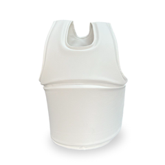 Жилет защитный BFS / Экокожа/ IFK