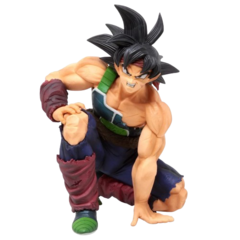 Фигурка Banpresto Dragon Ball Super World Figure Colosseum 3 (The Brush)