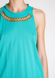 Платье BLUMARINE