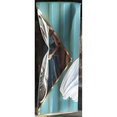 Барби Клаудия Шиффер в Версаче - ! КОРОБКА ПОМЯТА !