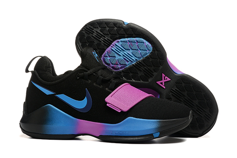 Nike PG 1 EP 'Flip The Switch' 