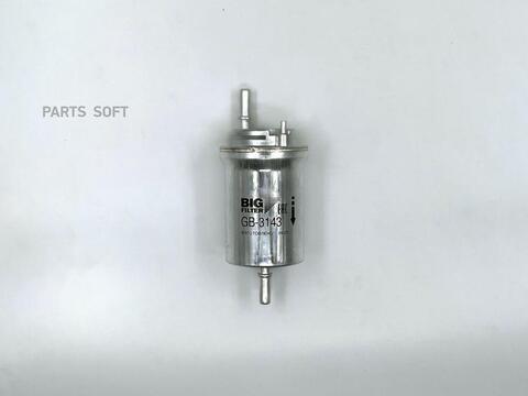Фильтр топливный BIG  GB-3143