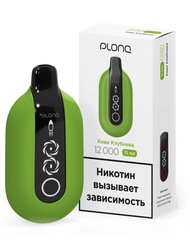 Plonq Ultra 12000 - Киви клубника