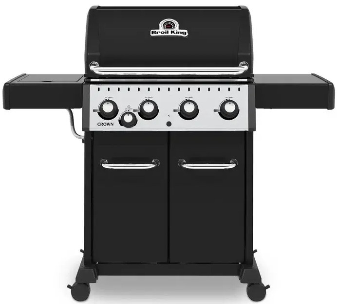 Гриль газовый Broil King CROWN 440