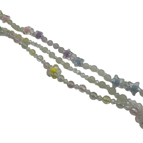 Цепочка бисер