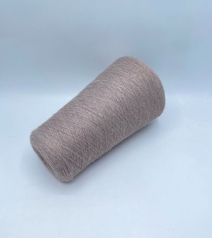 Folco (пр.Италия). 2/25 1250м/100гр, 50% меринос, 50% акрил, цвет-Жемчуг(305), арт.34140