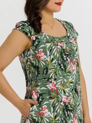 4519 Платье-туника