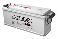 АкТех 6СТ- 140 аккумулятор