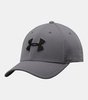 Кепка Under Armour Grey Logo