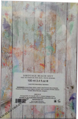 Amouage Beach Hut Man