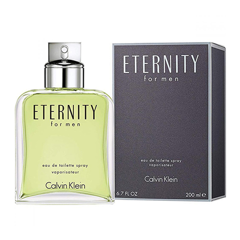 Calvin Klein Eternity for men