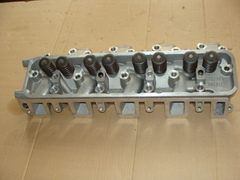 Головка блока цилиндров в сб. дв.ЗМЗ-511,(ГАЗ-53) АИ-76