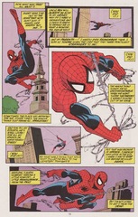 Spectacular Spider-Man #180