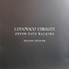 Ludovico Einaudi / Seven Days Walking (Deluxe Edition Box Set)(2LP+7CD)