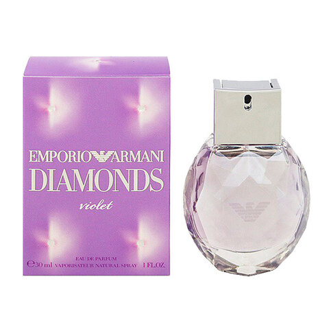 Armani Emporio Diamonds Violet