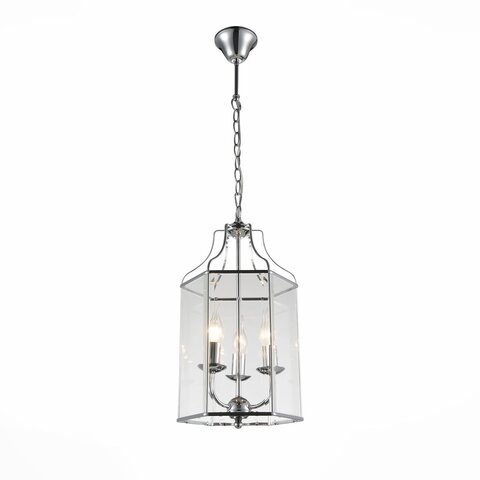Люстра подвесная ST Luce Terso SL228.103.03