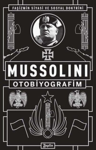 Mussolini: Otobiyografim