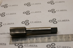 Метчик М\Р 25х2 пр. Р18