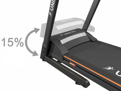 Беговая дорожка UnixFit ST-600X