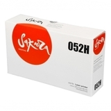 Картридж Sakura 052H (2200C002) для Canon LBP212, 214, 215, MF421, MF426, MF428, MF429, черный, 9200 к.