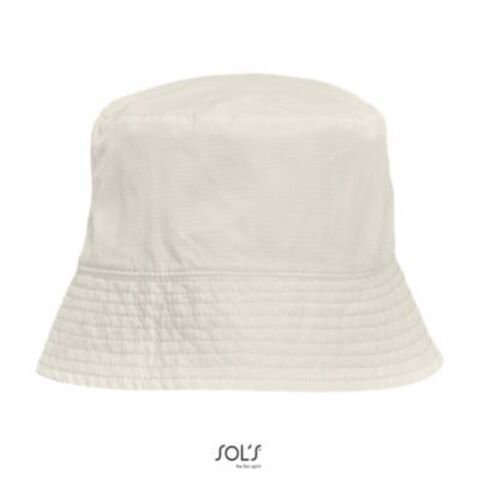 SOL'S BUCKET NYLON