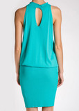 Платье BLUMARINE