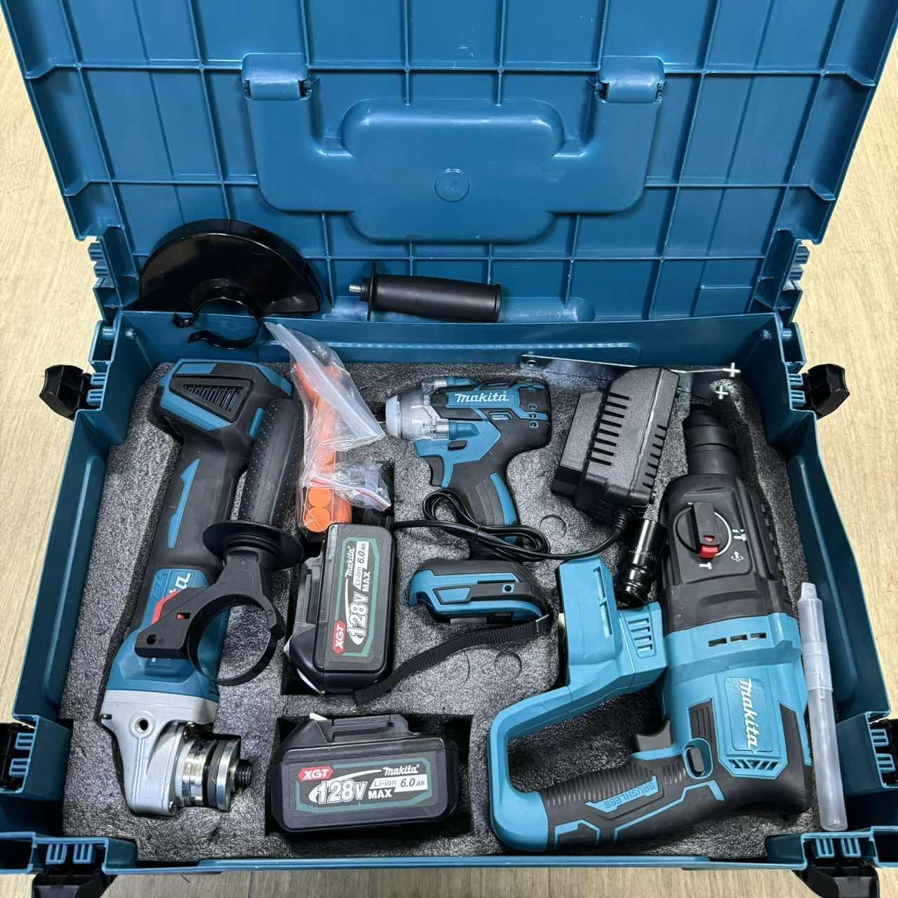 Makita 3 1 128v 128v 128v 14 590