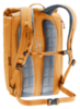 Картинка рюкзак городской Deuter Stepout 22 Amber-Maple - 3
