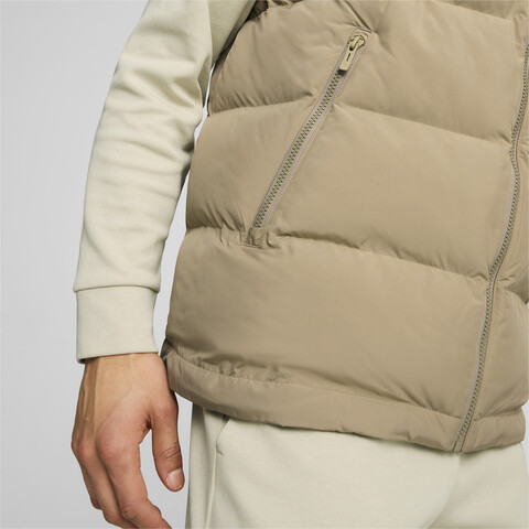 Жилетка Puma MONO Vest Oak Branch