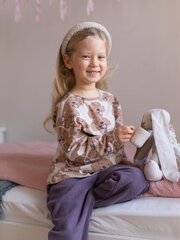 Лонгслив Mjölk Мальтипу