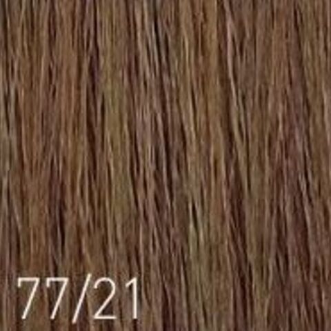 77.21 платиновый блондин, краска для волос Lisap/ Easy Absolute 3,  100 мл