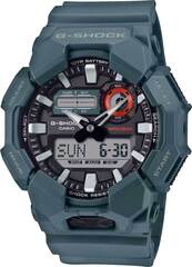 Часы мужские Casio GA-010-2A G-Shock