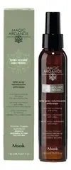 Nook Mолочко-праймер для придания объёма тонким волосам - Magic Arganoil Extra Volume anti-frizz Thermal Milk , 150 мл